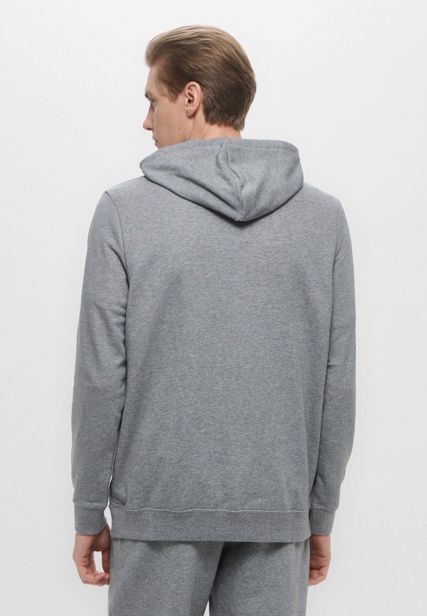 PUMA Худи - ESS No. 1 Logo Hoodie TR - фото 3