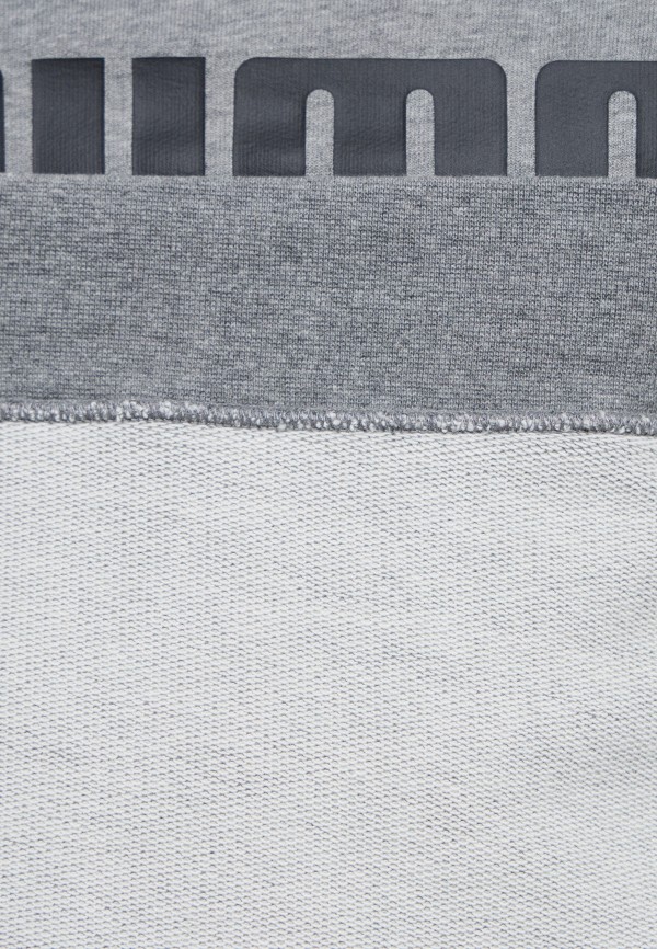 PUMA Худи - ESS No. 1 Logo Hoodie TR - фото 5