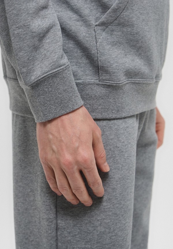 PUMA Худи - ESS No. 1 Logo Hoodie TR - фото 6