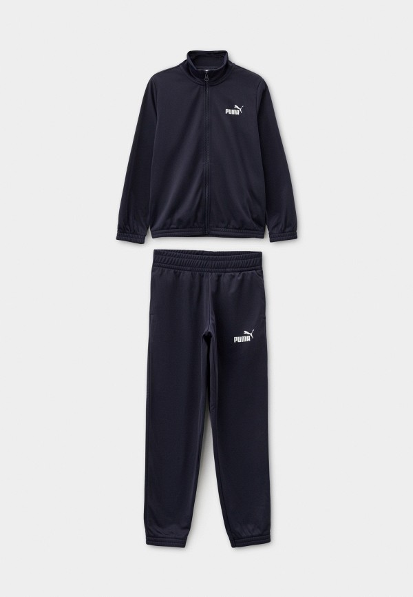 PUMA Костюм спортивный - Poly Suit B - фото 1