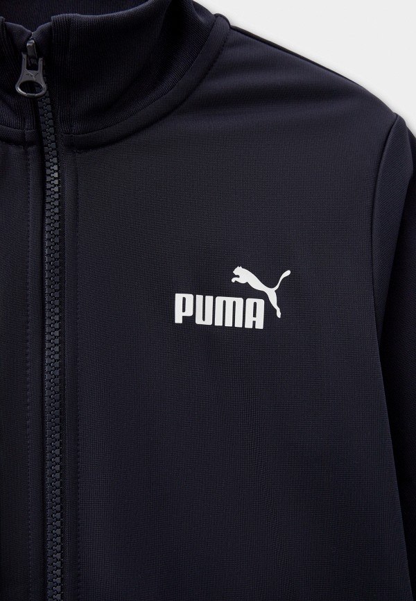 PUMA Костюм спортивный - Poly Suit B - фото 3