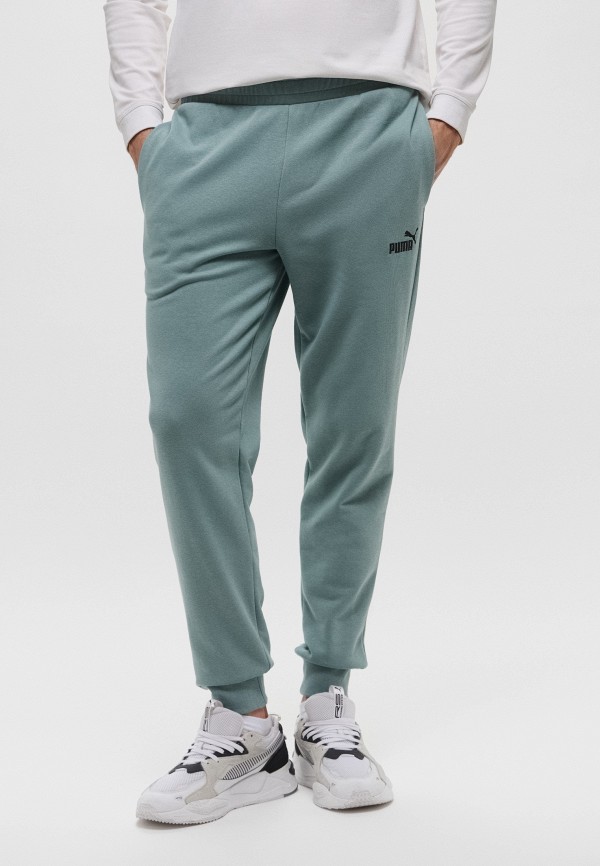 PUMA Брюки спортивные - ESS No. 1 Logo Sweatpants TR cl (s) - фото 1