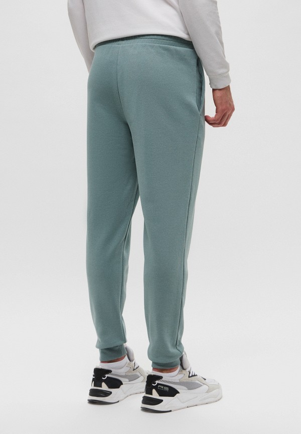 PUMA Брюки спортивные - ESS No. 1 Logo Sweatpants TR cl (s) - фото 3