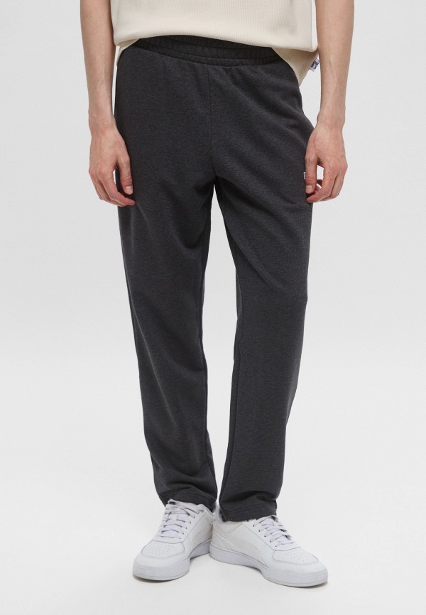 PUMA Брюки спортивные - ESS No. 1 Logo Sweatpants TR op - фото 1