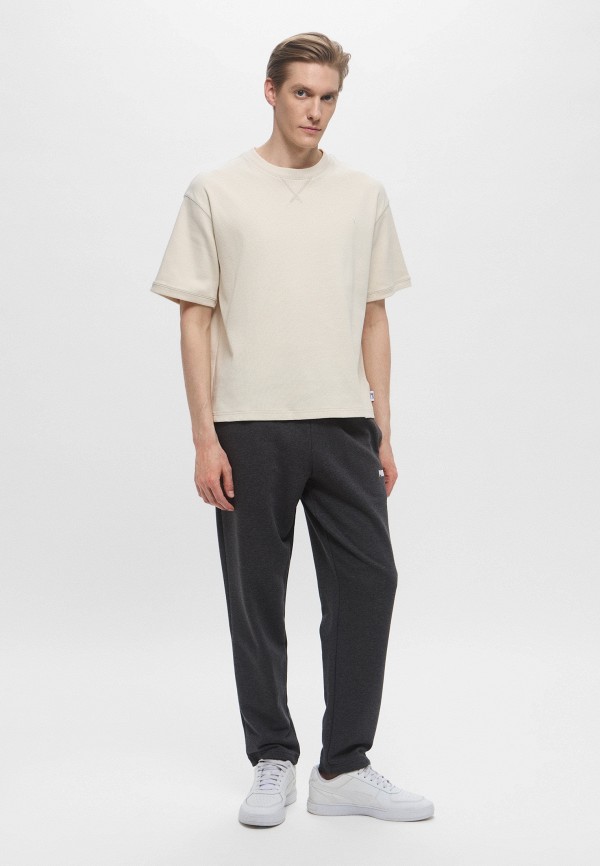 PUMA Брюки спортивные - ESS No. 1 Logo Sweatpants TR op - фото 2