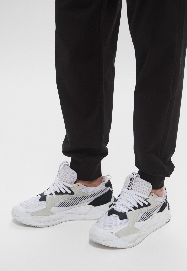 PUMA Брюки спортивные - ESS No. 1 Logo Jersey Pants cl - фото 5