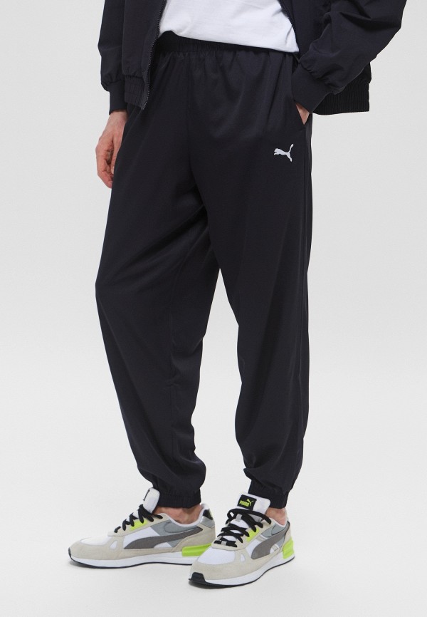 PUMA Брюки спортивные - ESS Woven Pants cl - фото 1