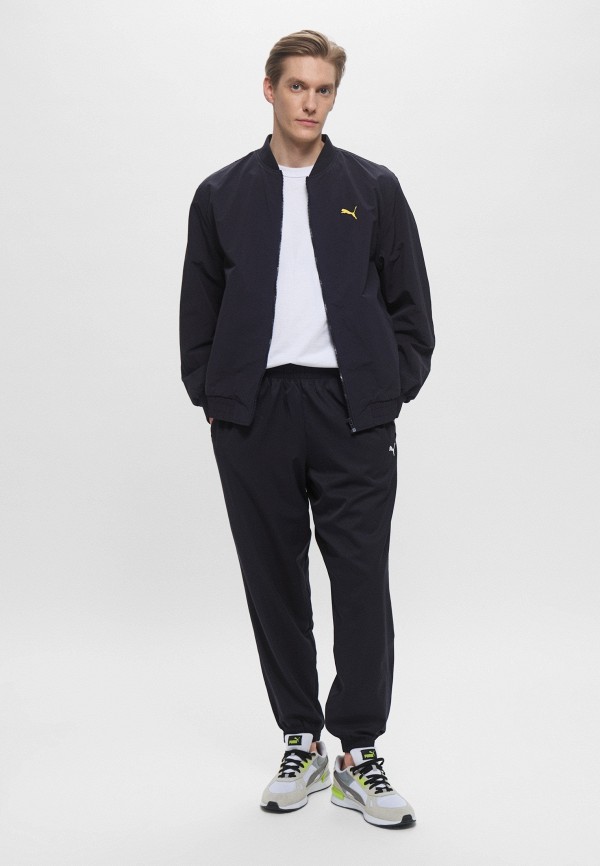 PUMA Брюки спортивные - ESS Woven Pants cl - фото 2