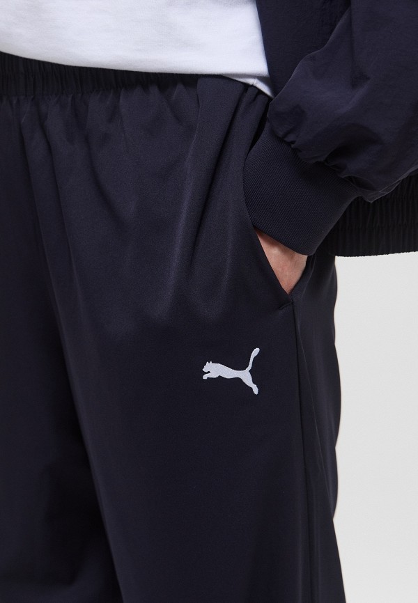 PUMA Брюки спортивные - ESS Woven Pants cl - фото 4