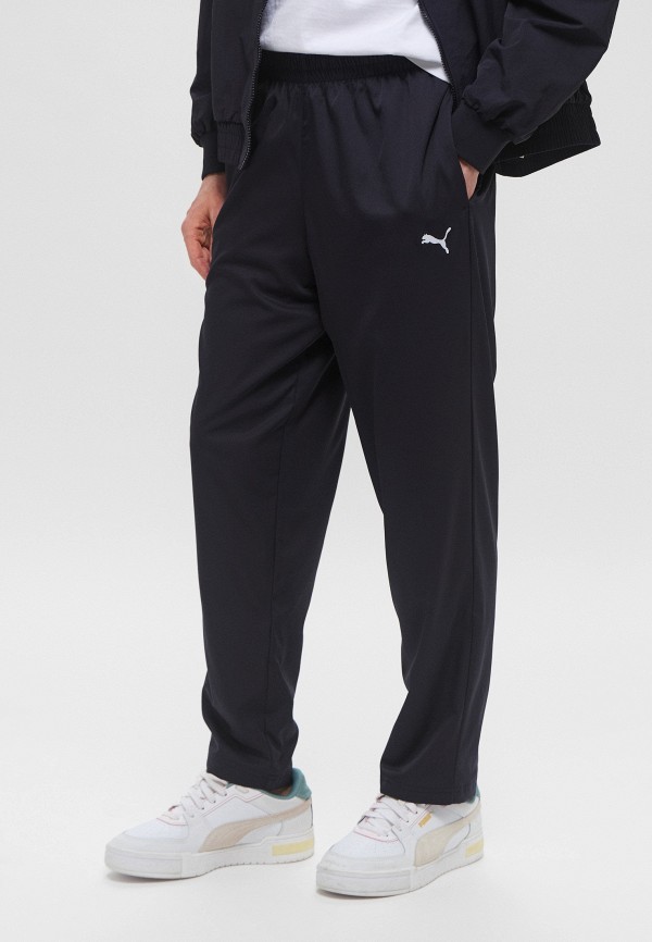 PUMA Брюки спортивные - ESS Woven Pants op - фото 1