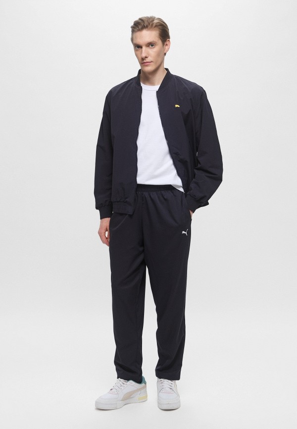 PUMA Брюки спортивные - ESS Woven Pants op - фото 2