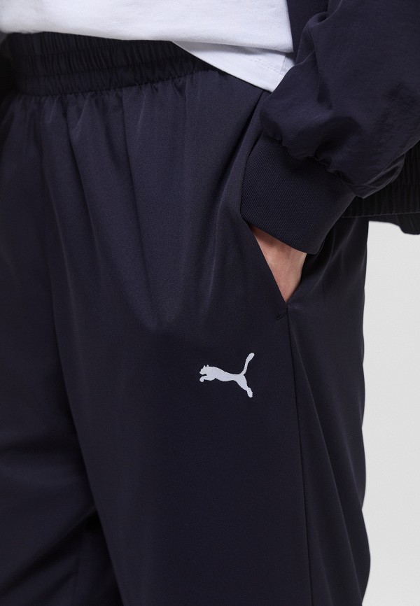 PUMA Брюки спортивные - ESS Woven Pants op - фото 4