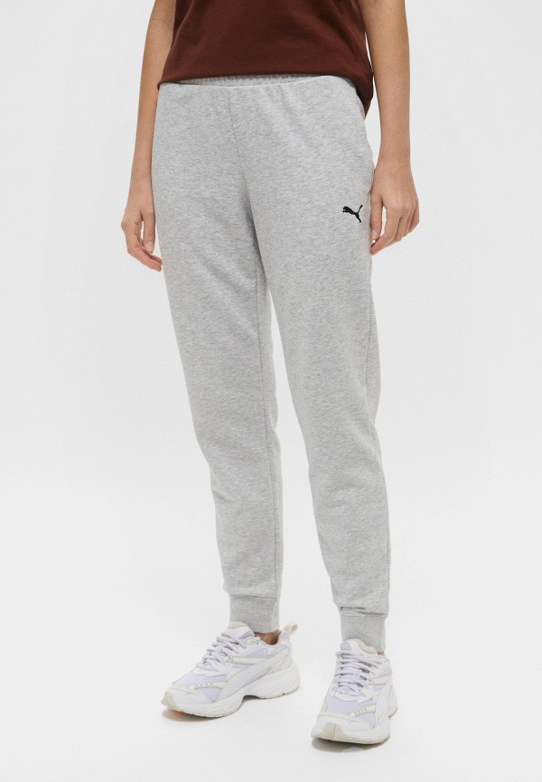 PUMA Брюки спортивные - ESS Sweatpants TR cl - фото 1
