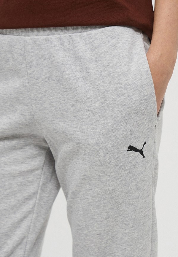 PUMA Брюки спортивные - ESS Sweatpants TR cl - фото 4