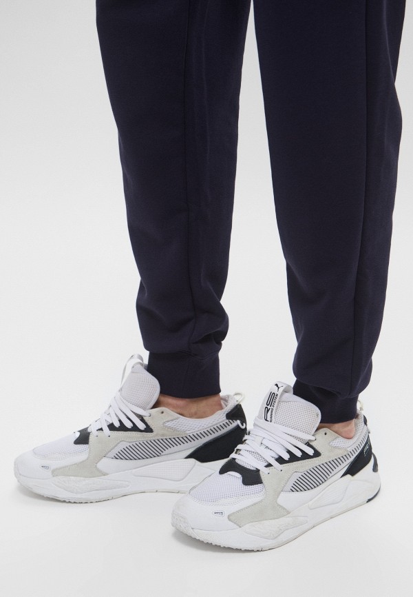 PUMA Брюки спортивные - PUMA CLASS Sweatpants TR cl - фото 5