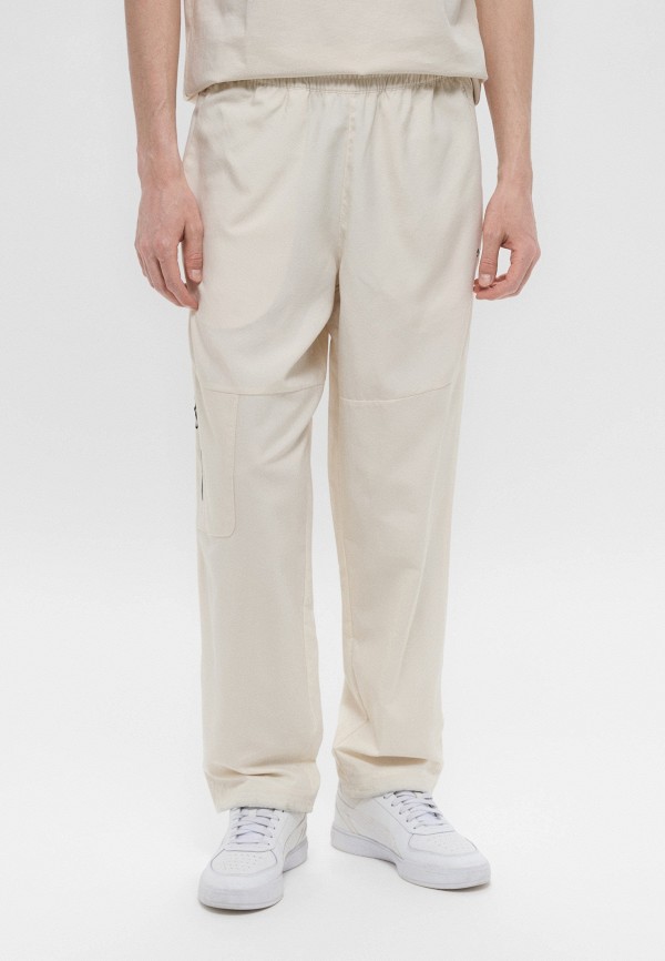 PUMA Брюки спортивные - PUMATECH Cargo Woven Pants op - фото 1