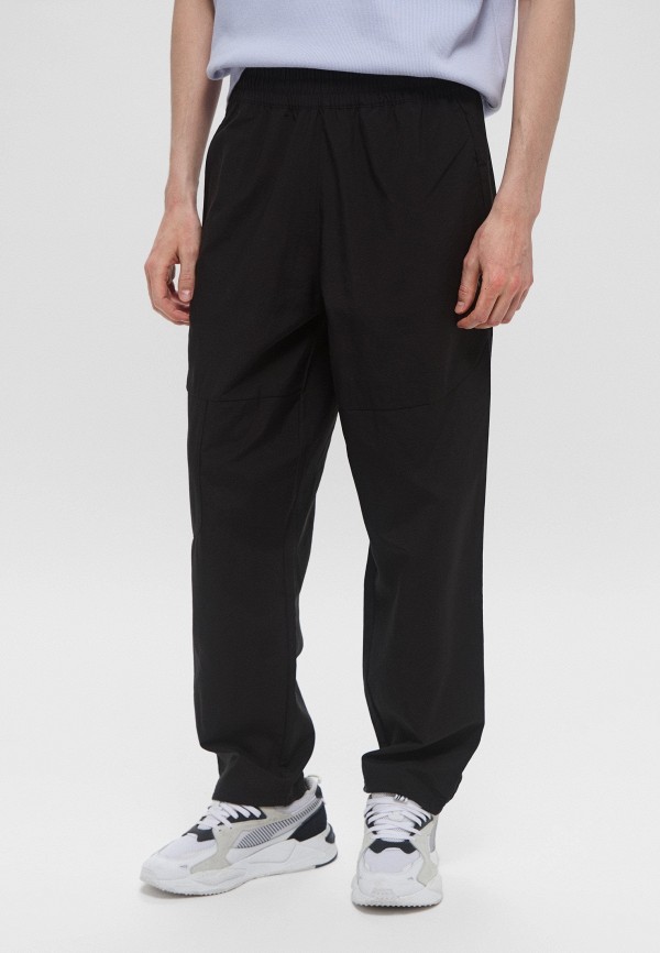 PUMA Брюки спортивные - PUMATECH Cargo Woven Pants op - фото 1