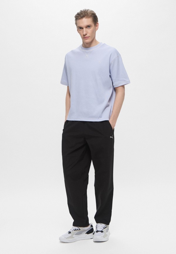 PUMA Брюки спортивные - PUMATECH Cargo Woven Pants op - фото 2