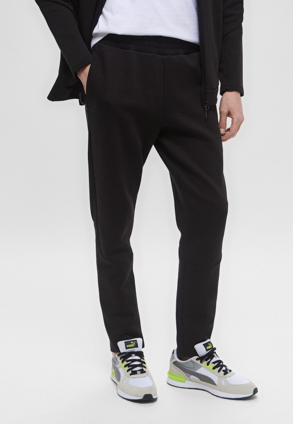 PUMA Брюки спортивные - EVOSTRIPE Pants DK op - фото 1