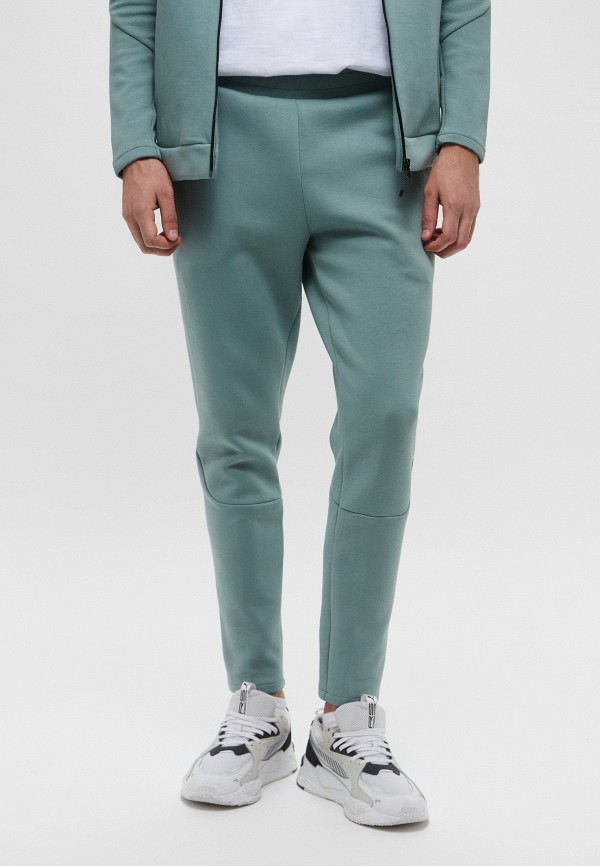 PUMA Брюки спортивные - EVOSTRIPE Pants DK op - фото 1