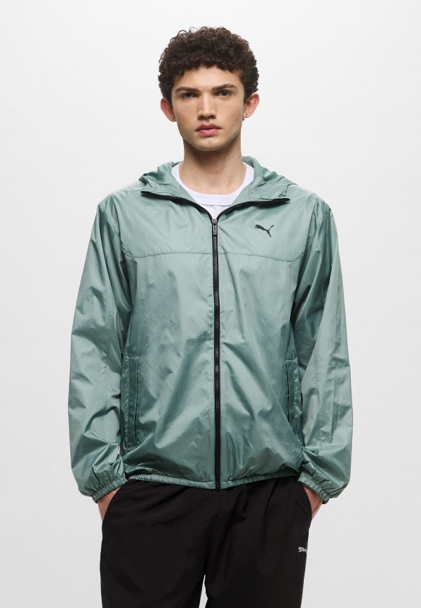 PUMA Ветровка - Ess Regular Windbreaker - фото 1