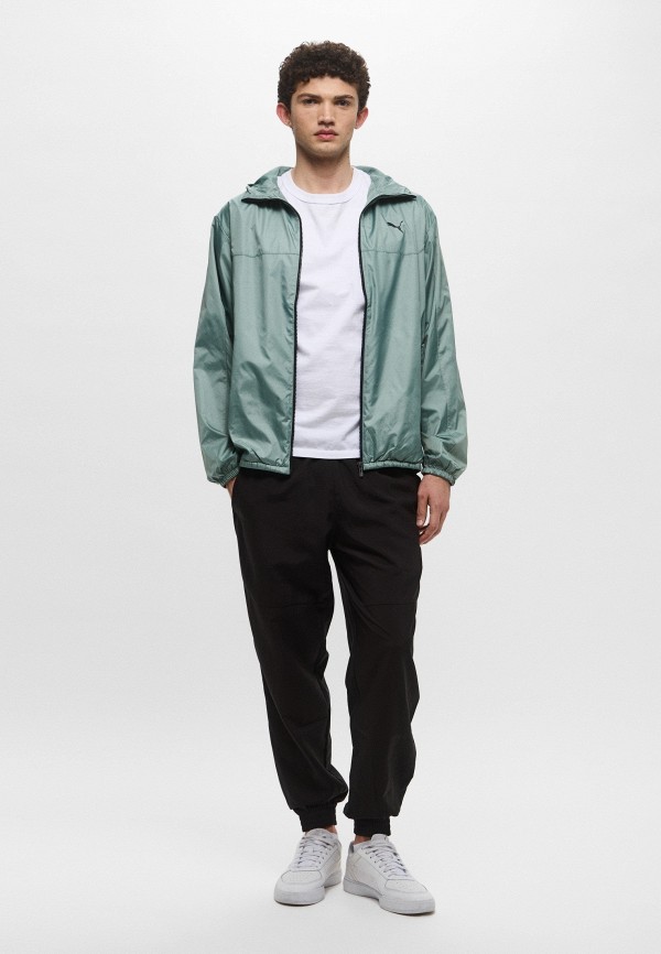 PUMA Ветровка - Ess Regular Windbreaker - фото 2