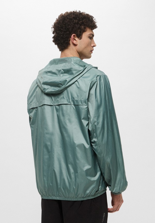 PUMA Ветровка - Ess Regular Windbreaker - фото 3