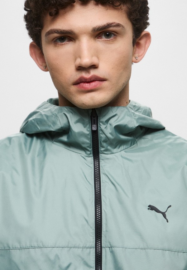 PUMA Ветровка - Ess Regular Windbreaker - фото 4