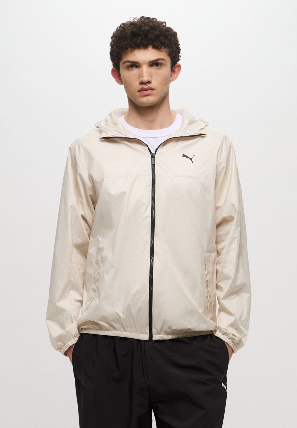 PUMA Ветровка - Ess Regular Windbreaker - фото 1