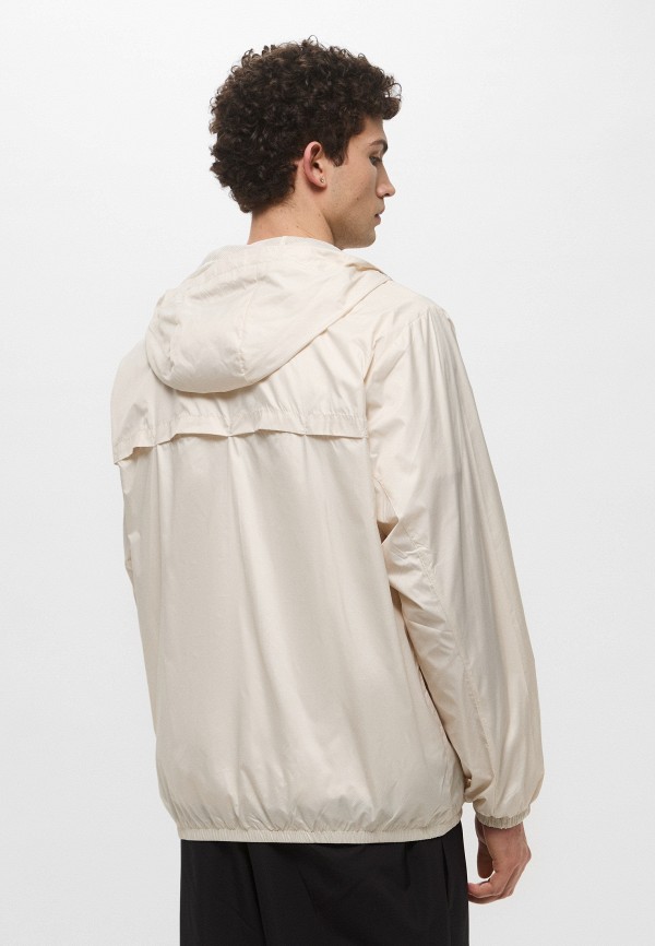 PUMA Ветровка - Ess Regular Windbreaker - фото 3