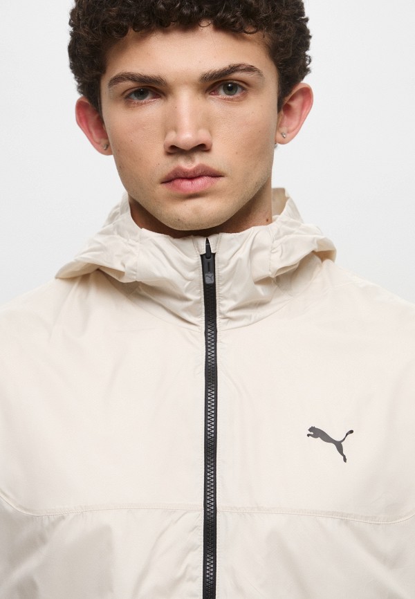 PUMA Ветровка - Ess Regular Windbreaker - фото 4