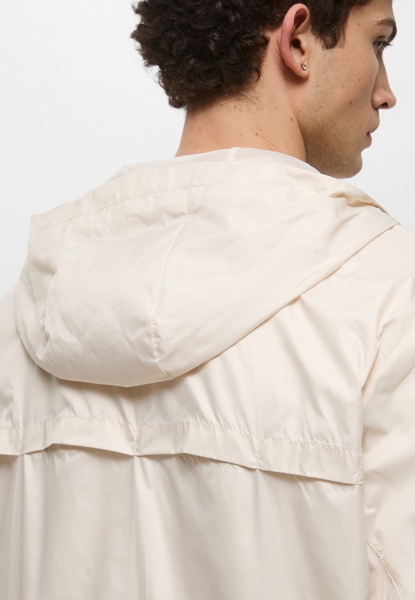 PUMA Ветровка - Ess Regular Windbreaker - фото 5