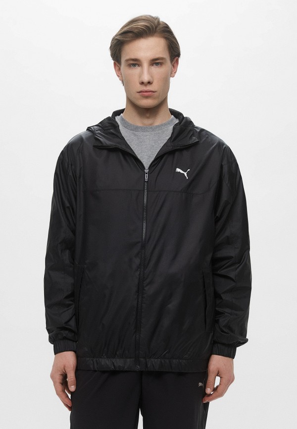 PUMA Ветровка - ESS Relaxed Windbreaker - фото 1