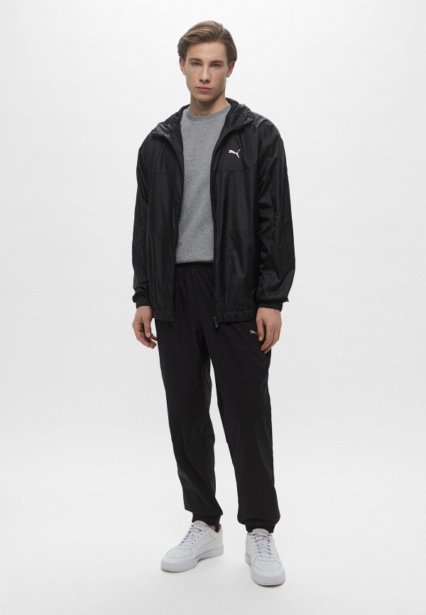 PUMA Ветровка - ESS Relaxed Windbreaker - фото 2