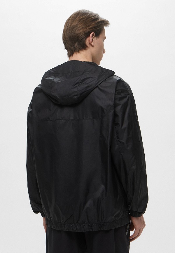 PUMA Ветровка - ESS Relaxed Windbreaker - фото 3