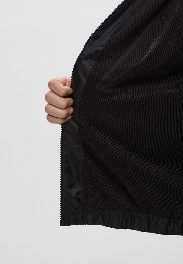 PUMA Ветровка - ESS Relaxed Windbreaker - фото 5