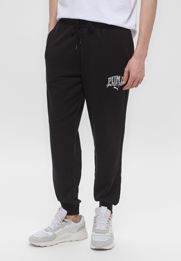 PUMA Брюки спортивные - PUMA CLASS Sweatpants TR cl - фото 1