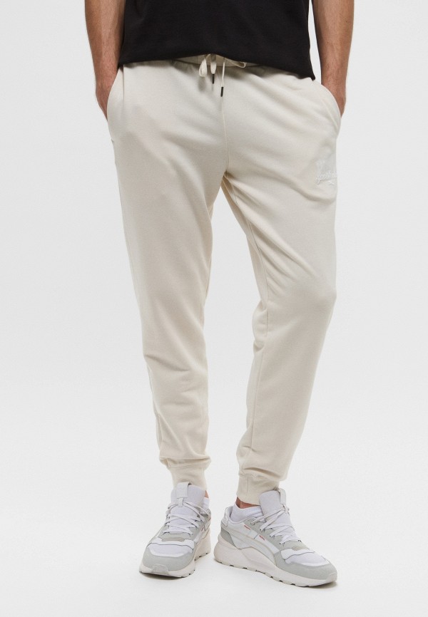 PUMA Брюки спортивные - CLASS Sweatpants TR cl - фото 1