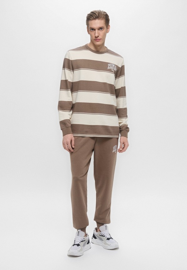 PUMA Брюки спортивные - PUMA CLASS Sweatpants TR cl - фото 2