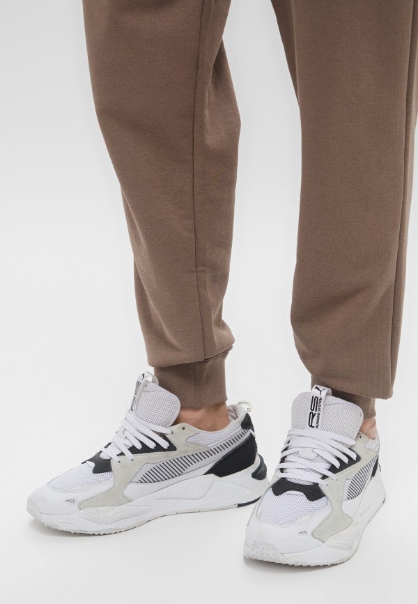 PUMA Брюки спортивные - PUMA CLASS Sweatpants TR cl - фото 5