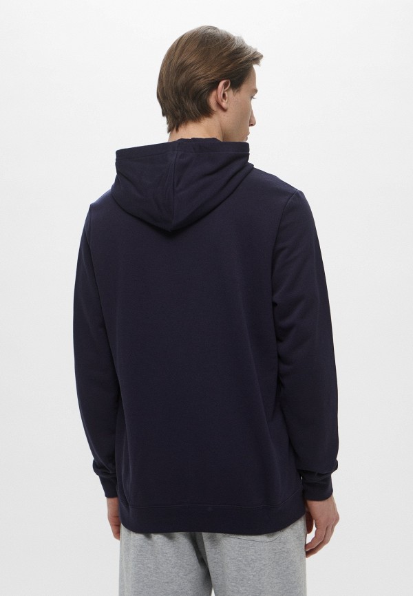 PUMA Худи - ESS 2 COLOR Small No. 1 Logo Hoodie TR - фото 3