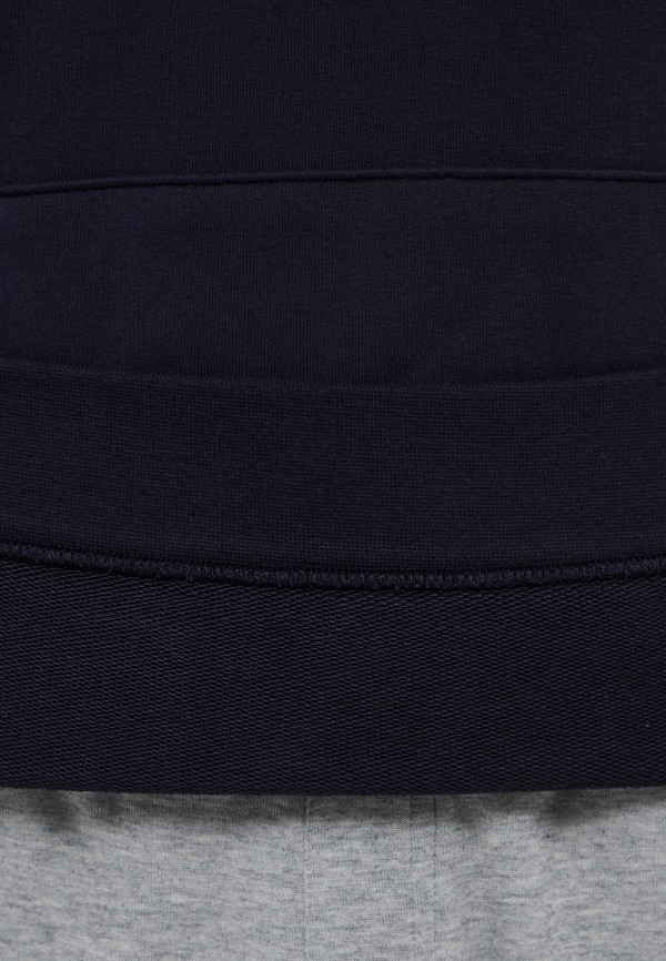 PUMA Худи - ESS 2 COLOR Small No. 1 Logo Hoodie TR - фото 5