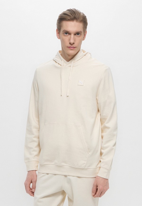 PUMA Худи - ESS ELEVATED Hoodie TR - фото 1