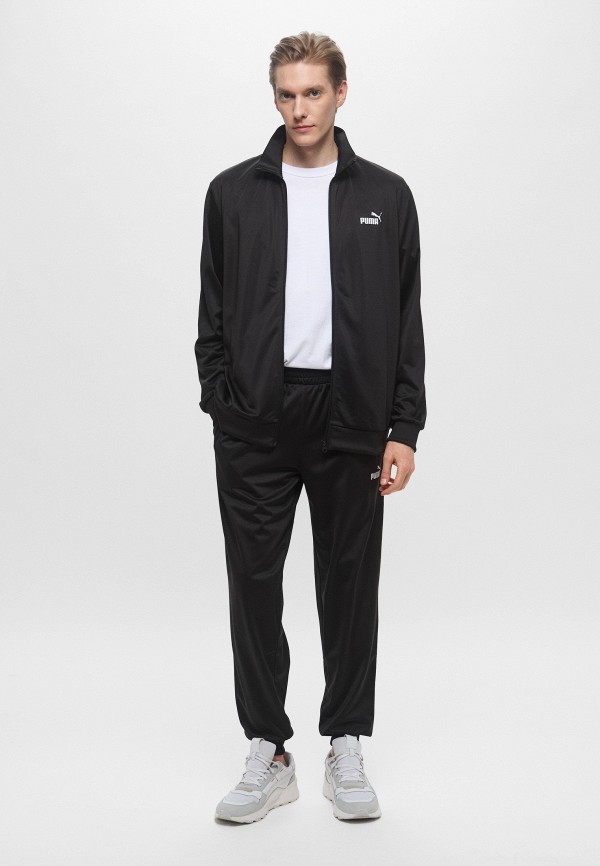 PUMA Костюм спортивный - ESS Poly Suit cl - фото 1