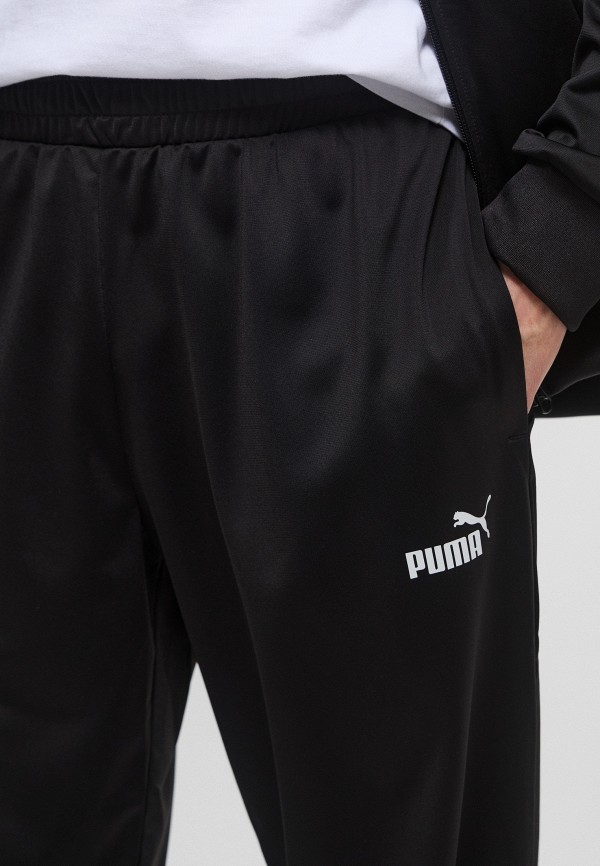 PUMA Костюм спортивный - ESS Poly Suit cl - фото 5