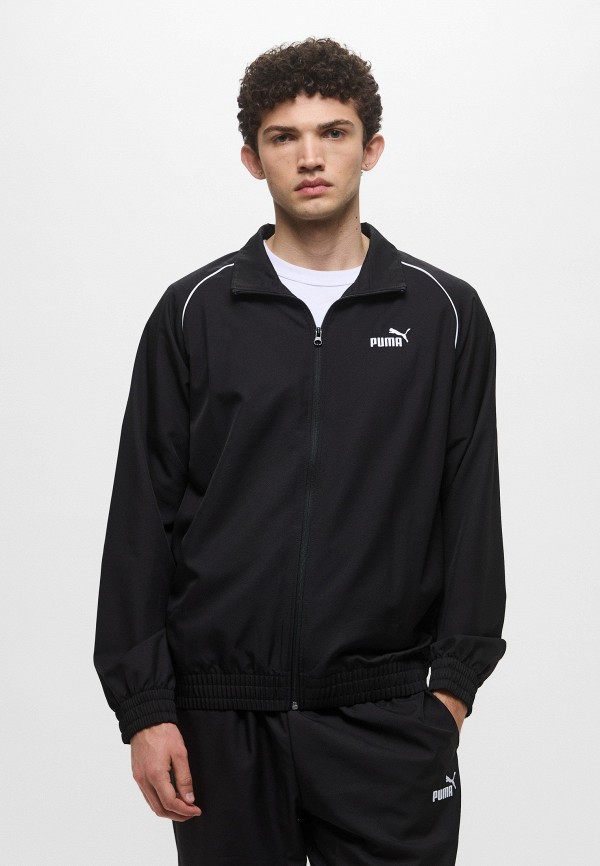 PUMA Костюм спортивный - Woven Piping Tracksuit - фото 2