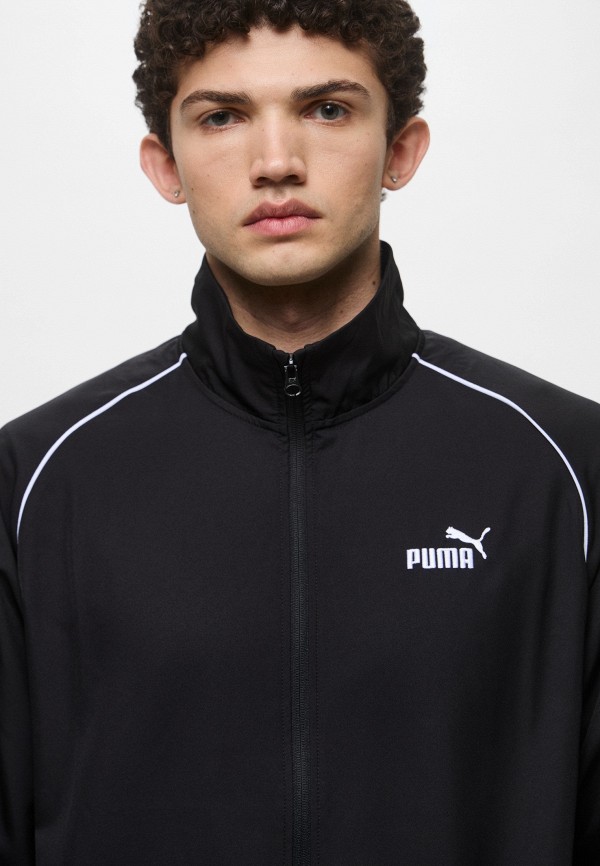 PUMA Костюм спортивный - Woven Piping Tracksuit - фото 4
