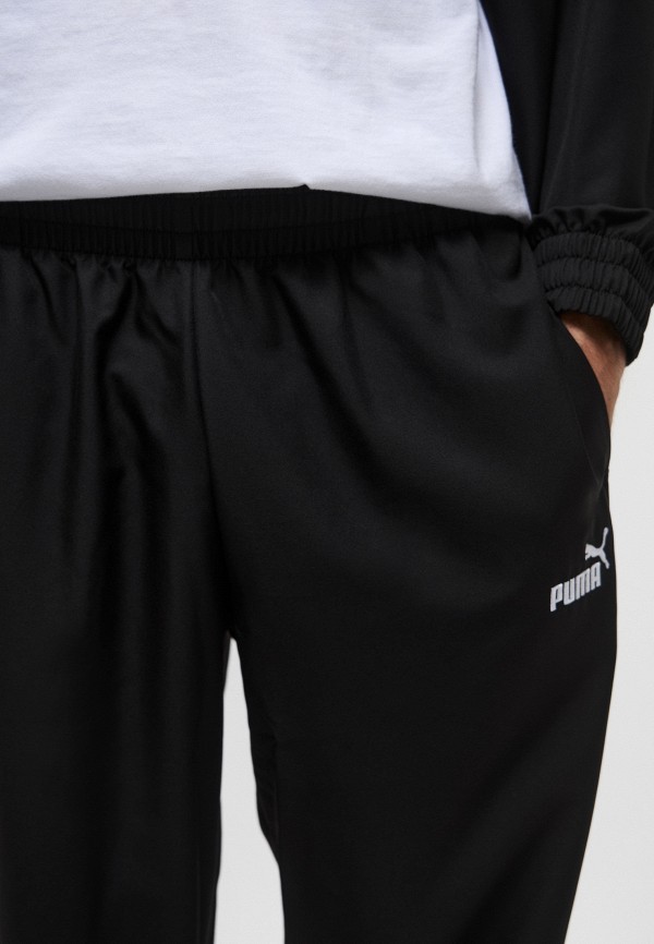 PUMA Костюм спортивный - Woven Piping Tracksuit - фото 5