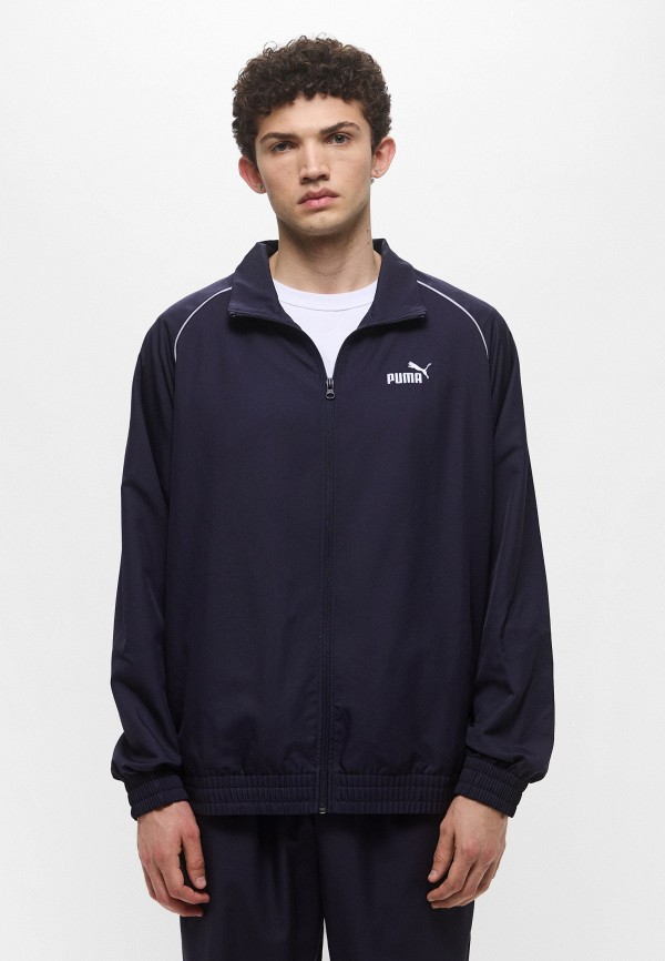 PUMA Костюм спортивный - Woven Piping Tracksuit - фото 2