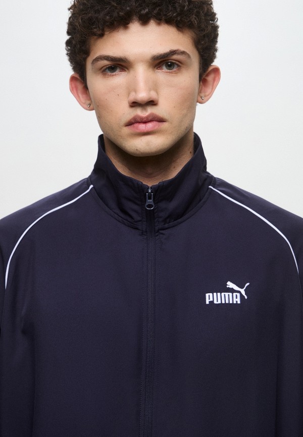 PUMA Костюм спортивный - Woven Piping Tracksuit - фото 4